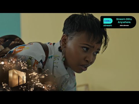 I'm not here to connect with ancestors – S'phiwo | S1 | Mzansi Magic | Episode 1