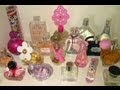 My Perfume Collection!