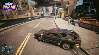 How to Find the Last Dalamain Epistrophy Northside CyberPunk 2077 Quick Guide