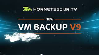 (Altaro) Hornetsecurity VM Backup V9 Trailer