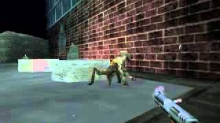 Project64 Recording Test