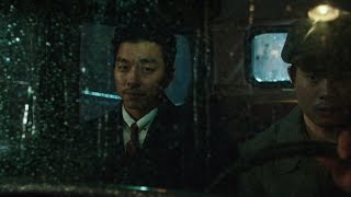 11.04《密探》電影開場片段HD Clip｜孔劉、宋康昊、李秉憲！