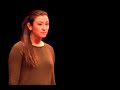 Living With #OCD | Samantha Pena | TEDxYouth@TCS