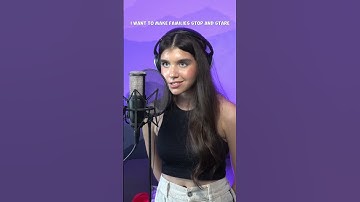 Thumbnail of Wednesday Addams at Nevermore Academy 🖤 Full song on our channel!