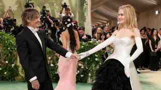 Keith Urban Shines as Nicole Kidman's Supportive Partner at 2024 Met Gala Nicole Kidman made a st