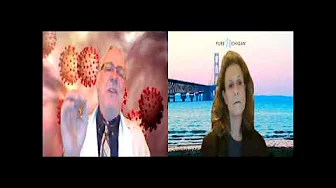 COVID Soliloquy December 2020