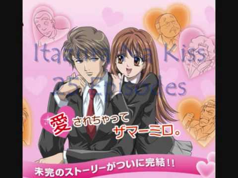 MUST WATCH Romantic/Funny Anime Series!! 2000-2010 Edition **PART 1**