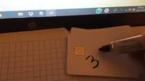how to use X2 Emv software & ×2 smart card to swipe clone cards...