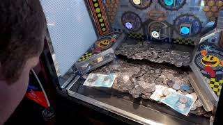 MR.PS BOGNOR REGIS FRUIT MACHINE GAMEPLAY #8