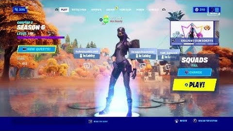 Will Fortnite Fix Custom Matchmaking?