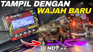 Gendhis Perdana Changes Face  Basuri Dot Dot 36 Not