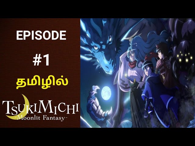 isekai shoukan wa nidome desu season 1 Episode 1 Explain Tamil