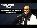 Shenequa Golding Talks &#39;A Black Girl in the Middle,&#39; &#39;Black Girl Math,&#39; BBL&#39;s, Relationships + More