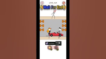 Crazy Masti Thief puzzle level 264 #shorts #youtubeshorts #gaming #gameplay #puzzle #video #viral