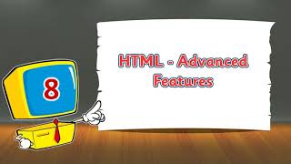 ASSET COM PT 7 CH 8 HTML ADVANCE FEATURES PT 1