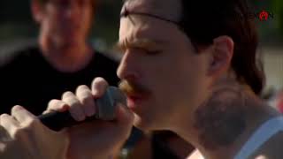 Weezer - Troublemaker (Richard Vission - DJ Houseman's Video Edit)