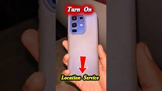 Infinix Note 50s|Infinix note 50s new tips|new tips and tricks|how to turn on location #infinix