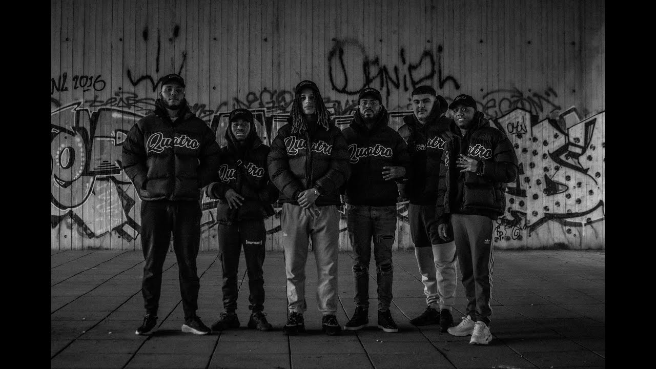 YouTubeでQuatro Vision (Henkie T, Yssi SB, Elliven, MeoKidd, JPaid & SKEEKS) - Winning Teamを視聴 YouTubeでQuatro Vision (Henkie T, Yssi SB, Elliven, MeoKidd, JPaid & SKEEKS) - Winning Teamを視聴