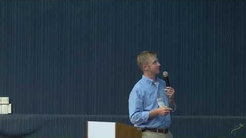 2IMPB - Lecture 4: Jesse Poland