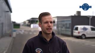 Nimo Dog Security Kom Jij Ons Team Versterken?