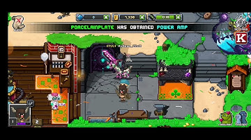 Bit Heroes | Android | Gameplay