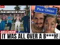 The War That Started Over One Girl: MS-13 vs 18th Street