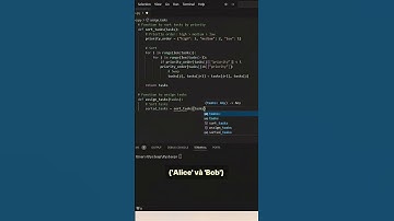 [CODE CÙNG PYSLEEP] Lời giải - Bài toán phân chia công việc #pysleep #shorts #CodecungPySleep