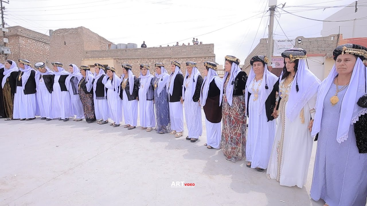 صباح طواف ختارة - Twafa Khatare 12-5-2023 Part 02 @ARTvideo_production