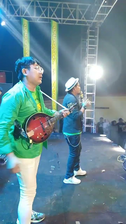 PERJUANGAN DAN DOA #dangdut #gofarmandolinlive #gofarmandolin #rhomairama #perjuangandandoa