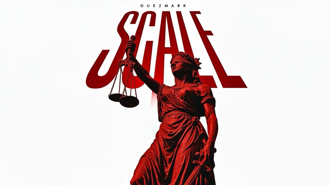 Guezmark - Scale (Official Canvas Video) auf YouTube ansehen Guezmark - Scale (Official Canvas Video) auf YouTube ansehen