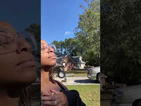 Put Your Stinky Ass Feet In The Grass Ground Yourself Today