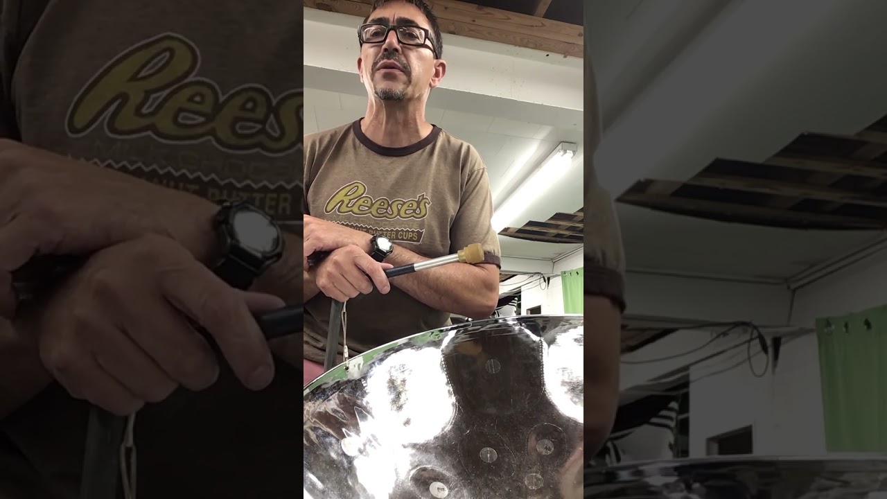 Rick cline promo sept 30 2023