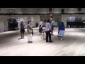 Az messianic dancers practice  give thanks to the lord psalm 136  paul wilbur