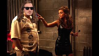 PFT Commentor's Sopranos Review of 'Irregular Around the Margins' on Pod Yourself a Gun