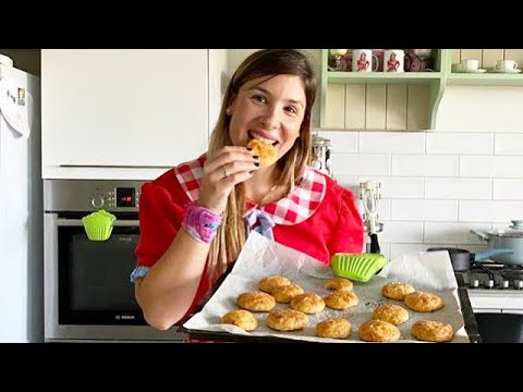 ללוש מכינה לחמניות גבינה עם משחק הניחושים