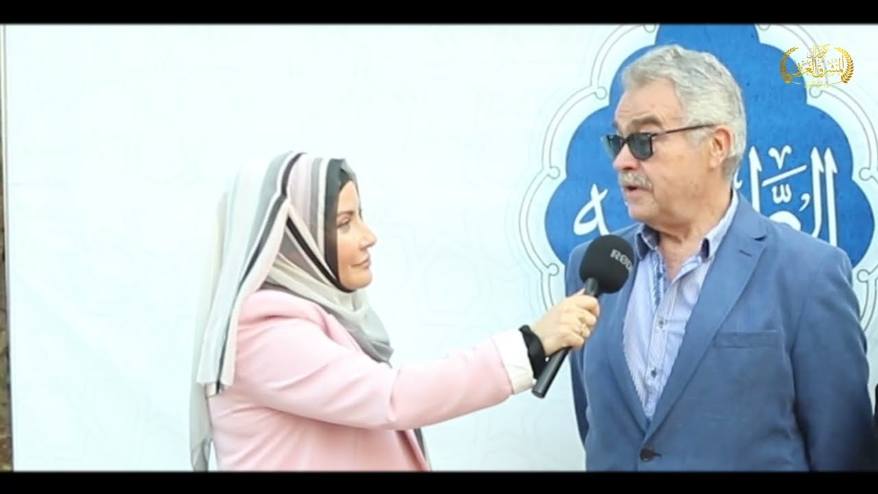 ملخص أمسية ‏كورال المشرق العربي في الجامعة الأمريكية في بيروت