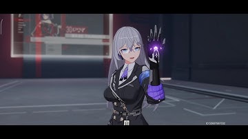 Aether Gazer - Agi Mecha Crisis : Level 1 - 5 || Thug10Player