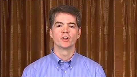 Arvind Krishna and Jim Baum on IBM, Netezza, Analytics & the Power of Simplicity