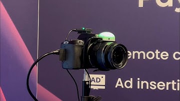 IBC 2024 Feature Spotlight: Producer Gateway, tally support and more