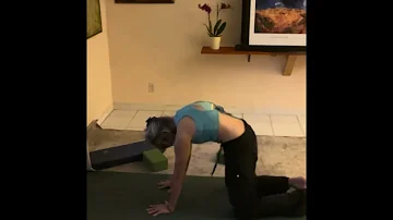 🤯 Asana Yoga Dance 38: Longer Version A Feel Great Kundalini and Vinyasa Fusion. Shift!