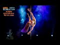 EXOTIC REVOLUTION 2023. SIBERIA | Ekaterina Perfileva (EXOTIC SHOW - WINNER)