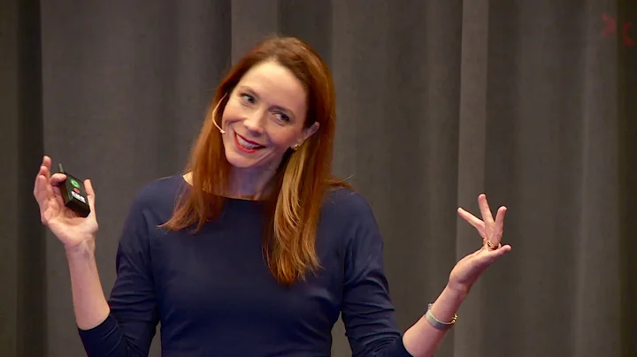 Greening the Built Environment | Kim Cobb | TEDxCe...