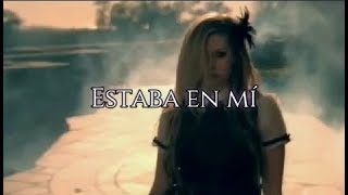 Avril Lavigne - It Was In Me (Sub Español)