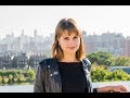 Download #seeyourselfhere At Ccny: Architecture Student Alexandra Bilinski #seeyourselfhere At Ccny: Architecture Student Alexandra Bilinski