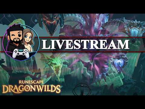 RuneScape: Dragonwilds - 1