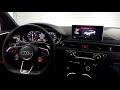 Steering wheel from Audi R8 / TTRS on Audi B9 - all buttons work