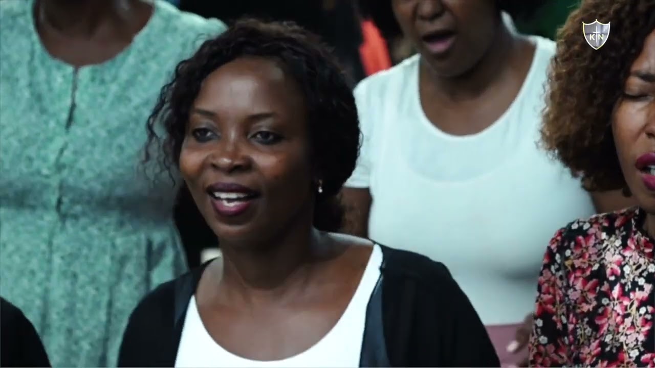 Louvor e Adoração: Ina Ina Massoba Dira || Apóstolo Onório Cutane