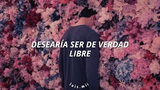 SYML - Lost Myself (letra español)