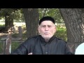Речь чеченского старца Узум-Хаджи из Махкетов 2