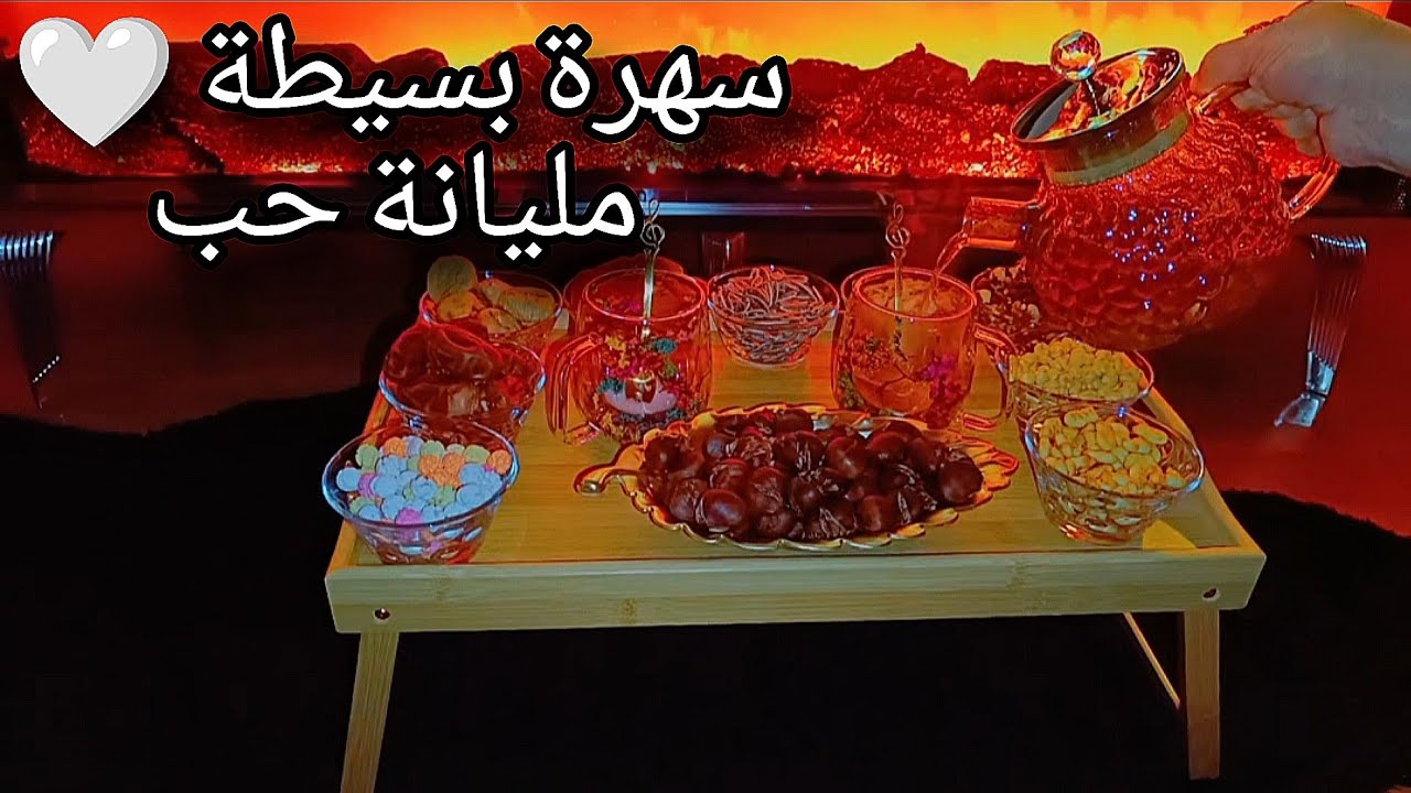 يوم عطلة ممتع مع العيلة 🌳 | أول أدوات تصوير + سهرة شتوية ❄️#اكسبلور 